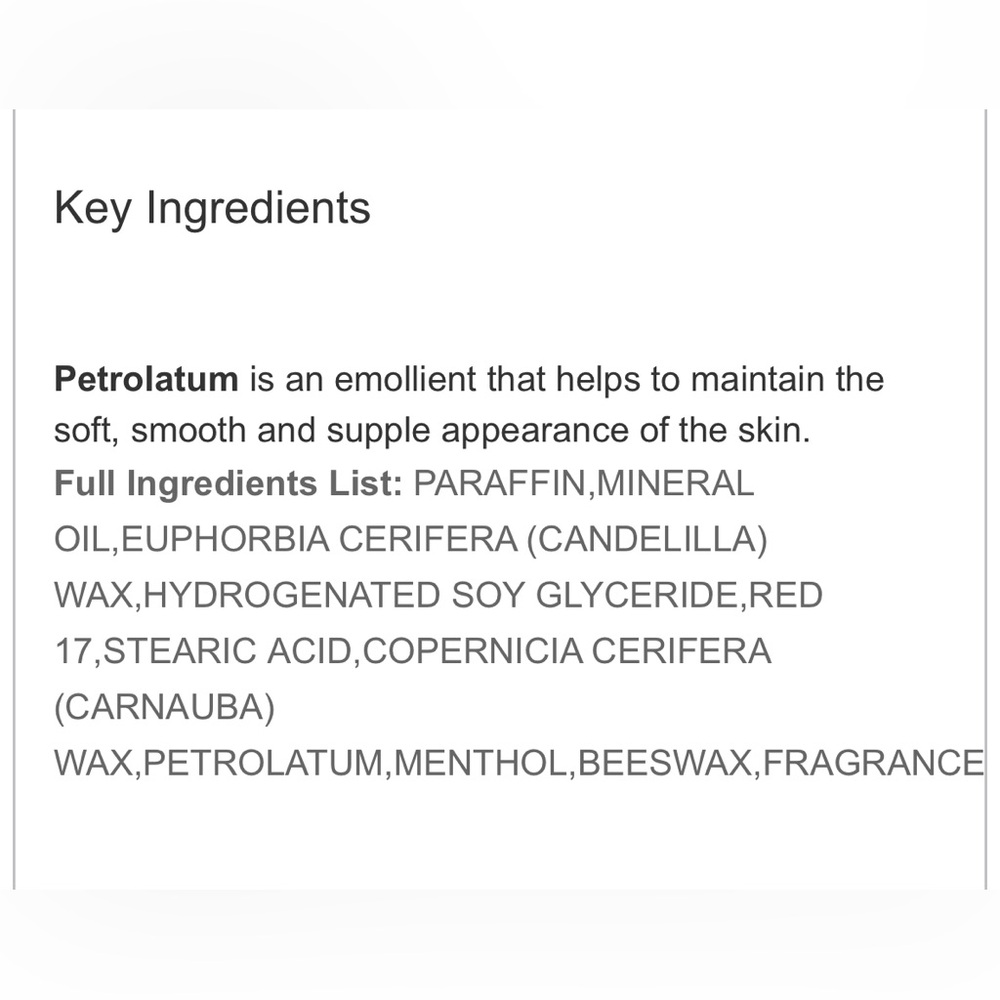NIB Mary Kay extra emollient night cream - Picture 5 of 6